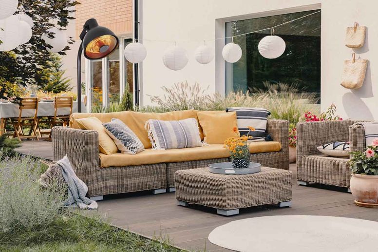 outdoor and gardening