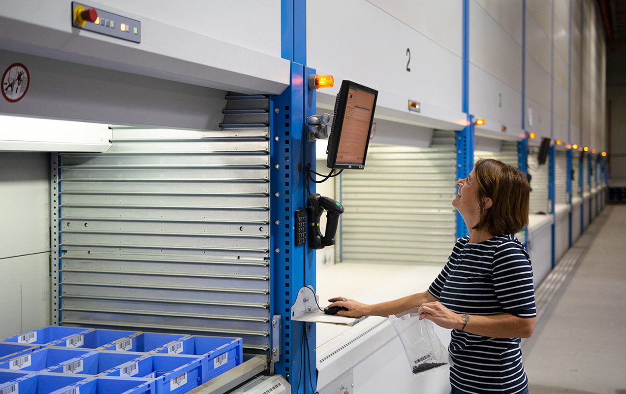 aboutus Velleman Group nv