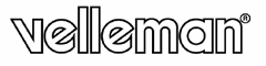 Velleman logo