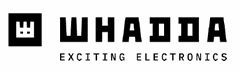 Whadda logo